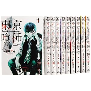 �������g�[�L���[�O�[�� �R�~�b�N 1-10���Z�b�g (�����O�W�����v�R�~�b�N�X)