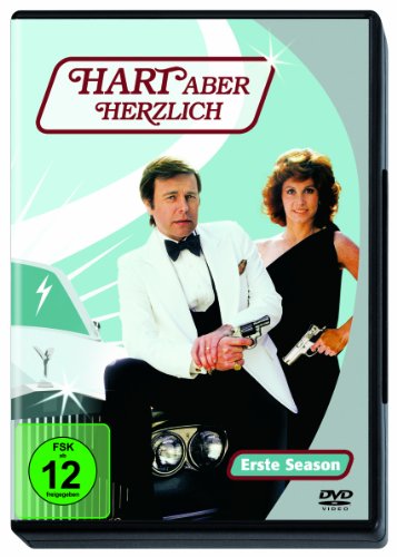 Hart aber herzlich - Season 1 [Edizione: Germania]