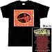 Steppenwolf '69 Tour Poster' two-sided t-shirt