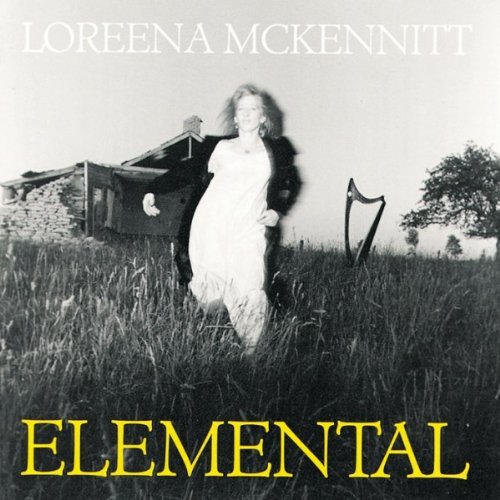 Loreena McKennitt Foto 14