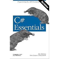 C# Essentials