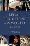 Legal Traditions of the World: Sustainable Diversity in Law