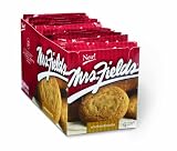 Mrs. Fields Cookies, Snickerdoodle, 12-Count Cookies (Pack of 2)