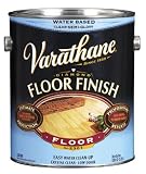 Squar-Buff CLR Semigloss 2PK Water Base #230131