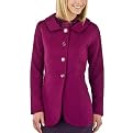 Merona&reg; Collection Swirl Jacket - Raspberry Fizz