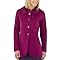 Merona&reg; Collection Swirl Jacket - Raspberry Fizz