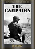 DVD Crusade in Europe: The Campaign code image