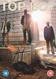 Top Boy - Series 1 [DVD]