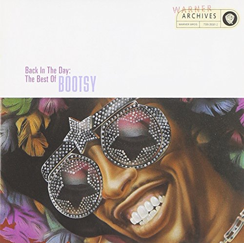 Bootsy Collins - Hit The Brakes Vol 006 - Zortam Music