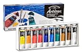 Picture of Winsor & Newton Artisan Studio Paint Set