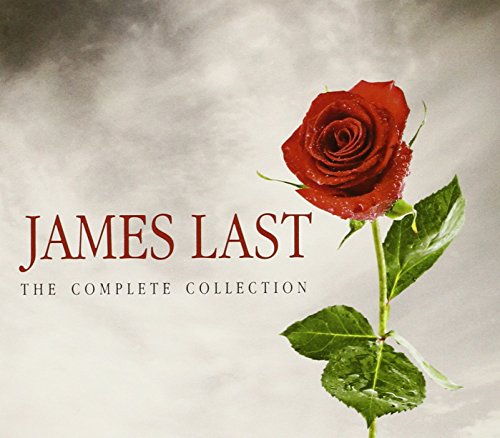 James Last - The Best World Instrumental Hits - Zortam Music