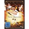 Twin Daggers