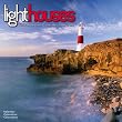 Lighthouses 2009 Wall Calendar