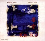 Ko Ku-Japan. U. Chin. Musik