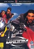 Dhoom Bollywood DVD With English Subtitles
