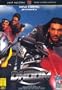 Dhoom Bollywood DVD With English Subtitles
