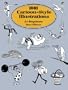 1001 Cartoon-Style Illustrations (Dover Pictorial Archive)