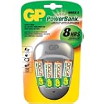 GP Batteries