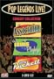 Pop Legends Live! Concert Collection (The Association / Gary Lewis & the Playboys / Gary Puckett & the Union Gap)