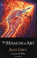 The Mission of Art