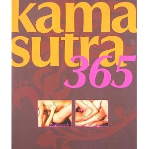 Kama Sutra 365