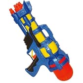ポンプアクション ウォーターガン シュミット
