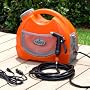 Nomad H2O On-The-Go Portable Power Washer