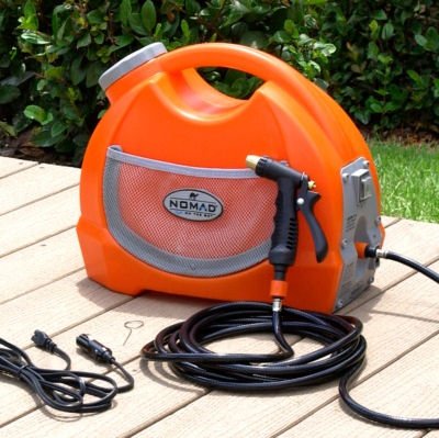 Where to buy Nomad H2O On-The-Go Portable Power Washer