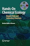 Hands-On Chemical Ecology:: Simple Field and Laboratory Exercises