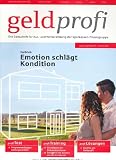 Produkt-Bild: geldprofi [Jahresabo]