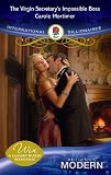 The Virgin Secretary's Impossible Boss (Romance HB)