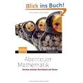Abenteuer Mathematik: Br�cken zwischen Wirklichkeit und Fiktion