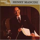 Eigenschaften Henry Mancini  / Platinum & Gold Collection
