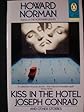 Kiss in the Hotel Joseph Conrad and Other Stories