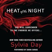 Heat of the Night: Dream Guardians, Book 2 | [Sylvia Day]