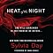 Heat of the Night: Dream Guardians, Book 2