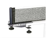 JOOLA EUROPALIGA Table Tennis Net Set