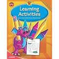 Brighter Child Learning Activities, Preschool (Brighter Child Workbooks Brighter Child Learning Activities)