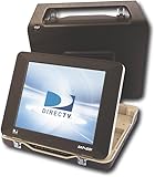 DIRECTV Sat-Go - LCD TV / satellite TV receiver