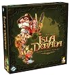 Fantasy Flight Games VA74 - Isla Dorada