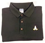 Penguin T-Shirt: the Hound of the Baskervilles