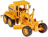 Review Bruder 2436 / Bruder 02436 Caterpillar Grader