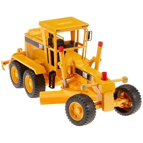 Bruder 02436 Caterpillar Grader