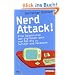 Nerd Attack!: Eine Geschichte der digitalen Welt vom C64 bis zu Twitter und Facebook - Ein SPIEGEL-Buch