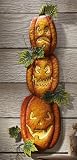 Halloween Jackolantern