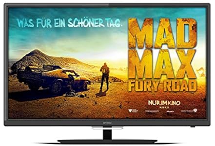 Bewertung und Ratgeber von Billig Dyon Enter 24D 60 cm Bewertung und Ratgeber von Billig Dyon Enter 24D 60 cm