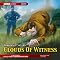 Clouds of Witness (Dramatised)