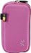 Case Logic UNZB-3 Neoprene Compact Camcorder/Camera Case (Pink) Case Logic UNZB-3 Neoprene Compact Camcorder/Camera Case (Pink)
