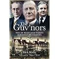 The Guv'nors: Ten of Scotland Yard's Greatest Detectives