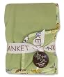 Trend Lab Fleece Blanket, Chibi